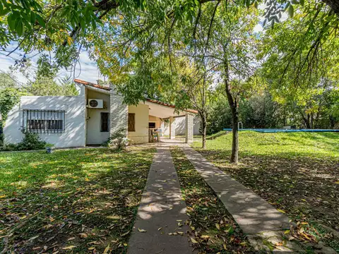 Terreno en Venta en Funes, Rosario