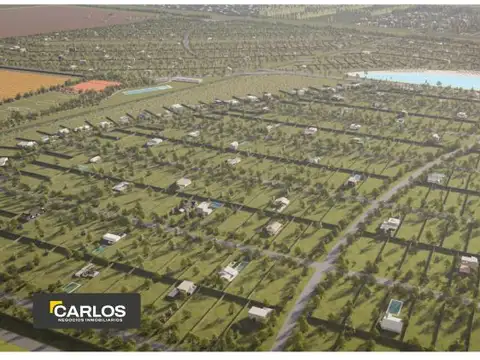 Terreno en Venta en Funes, Rosario