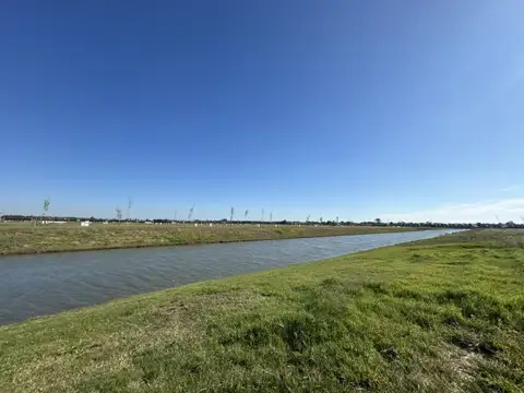 Terreno en Venta en Funes, Rosario