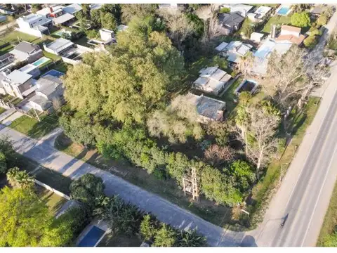 Terreno en Venta en Funes, Rosario