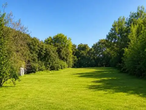 Terreno en Venta en Los Morros, Funes