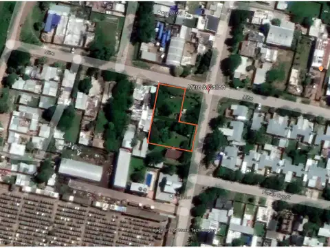 Terreno en Venta en Barrio Granadero Baigorria, Granadero Baigorria