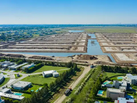 Terreno en Venta en Funes, Rosario