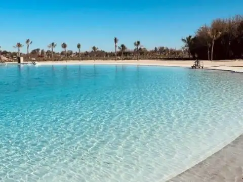 Terreno en Venta en Vida Lagoon, Funes