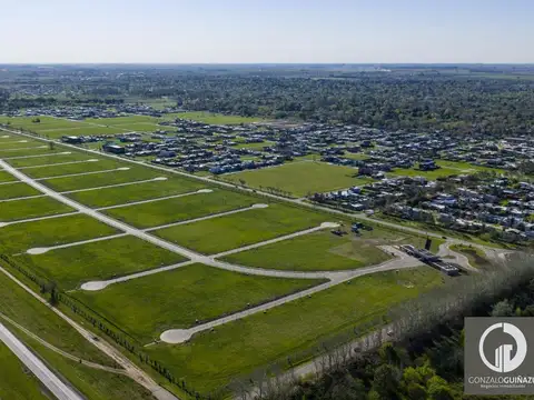 Terreno en Venta en Funes, Rosario