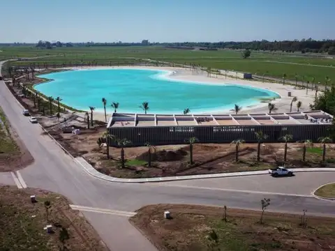 Terreno en Venta en Funes, Rosario