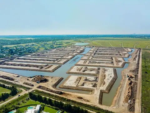 Terreno en Venta en Funes, Rosario