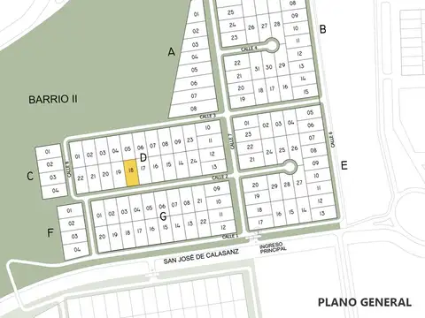 Terreno en Venta en Fisherton, Rosario