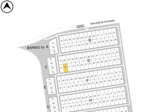 Terreno en Venta en Fisherton, Rosario