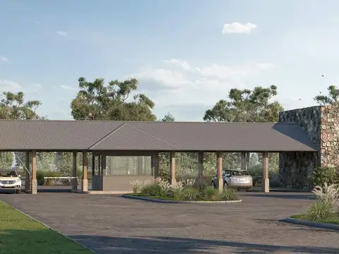 Terreno en Venta en Funes, Rosario