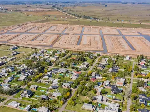 Terreno en Venta en Funes, Rosario