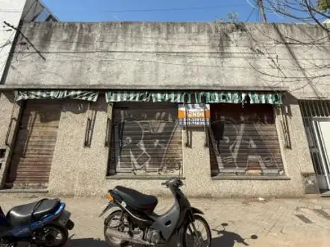 Terreno en Venta en Abasto, Rosario