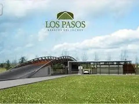 Terreno en Venta en Fisherton, Rosario