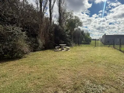 Terreno en Venta en Ibarlucea, Rosario