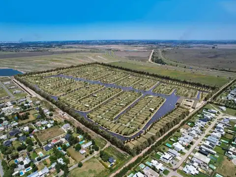 Terreno en Venta en Funes, Rosario