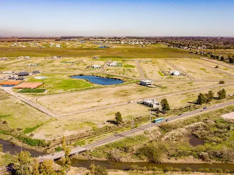 Terreno en Venta en Funes, Rosario