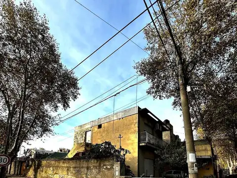 Terreno en Venta en Granadero Baigorria, Rosario