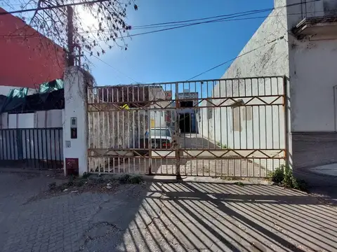 Terreno en Venta en Luis Agote, Rosario