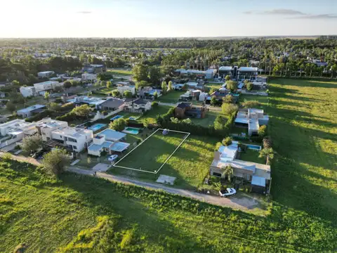 Terreno en Venta en Funes, Rosario