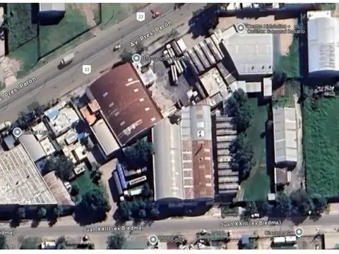 Terreno en Venta en Rosario, Santa Fe