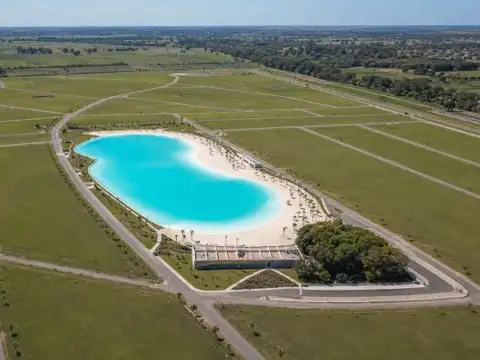 Terreno en Venta en Vida Lagoon, Funes