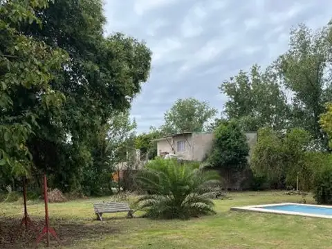 Terreno en Venta en Pueblo Esther, Rosario