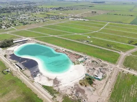 Terreno en Venta en Funes, Rosario
