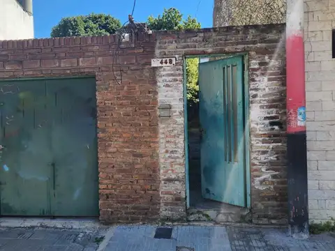 Terreno en Venta en Republica De La Sexta, Rosario
