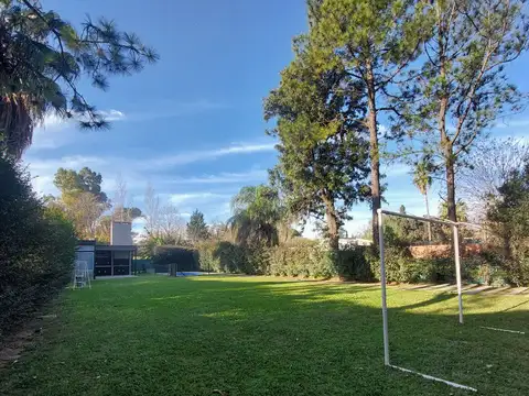 Terreno en Venta en Funes, Rosario
