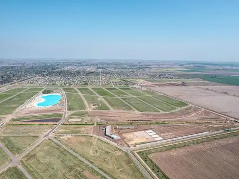 Terreno en Venta en Funes, Rosario