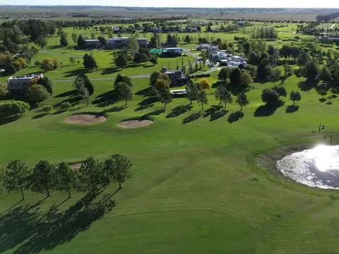 Terreno en Venta en Ibarlucea, Rosario