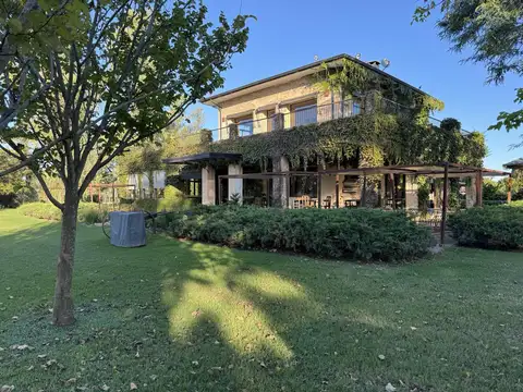 Terreno en Venta en Ibarlucea, Rosario