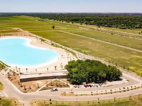 Terreno en Venta en Funes Norte, Funes