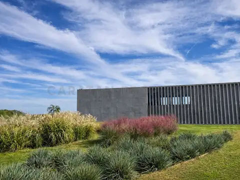 Terreno en Venta en Funes, Rosario