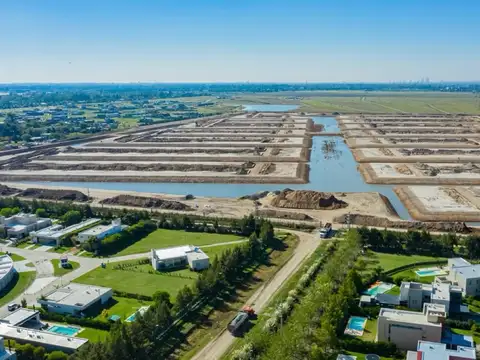 Terreno en Venta en Funes, Rosario