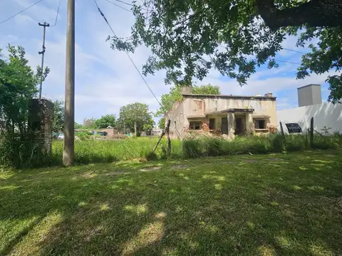 Terreno en Venta en San Jeronimo Sud, San Lorenzo