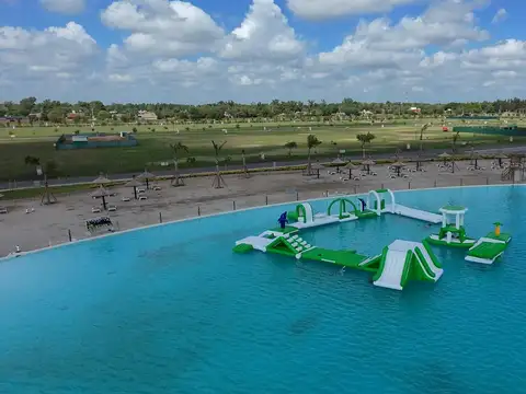 Terreno en Venta en Funes, Rosario
