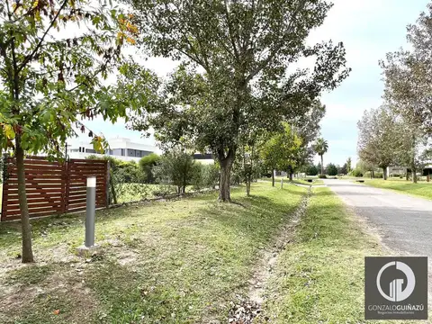 Terreno en Venta en Puerto Roldan, Countries y Barrios Cerrados en Roldan