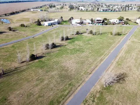 Terreno en Venta en Ibarlucea, Rosario