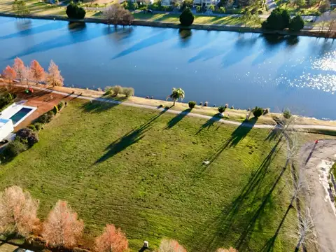 Terreno en Venta en Puerto Roldan, Countries y Barrios Cerrados en Roldan
