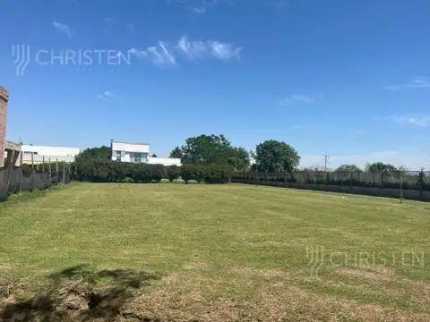 Terreno en Venta en Santo Tome, La Capital