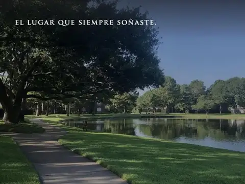Terreno en Venta en Funes, Rosario