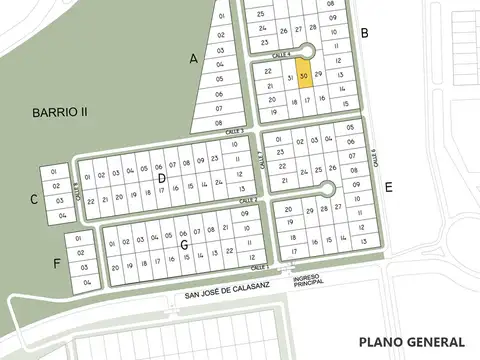 Terreno en Venta en Fisherton, Rosario