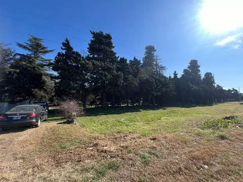 Terreno en Venta en Villa Constitucion, Constitución