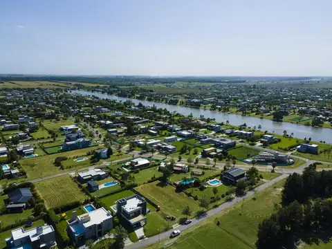 Terreno en Venta en Puerto Roldan, Countries y Barrios Cerrados en Roldan