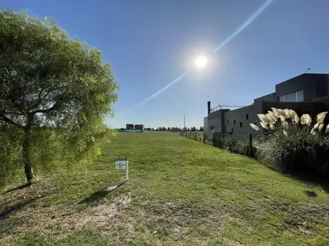 Terreno en Venta en Fisherton, Rosario