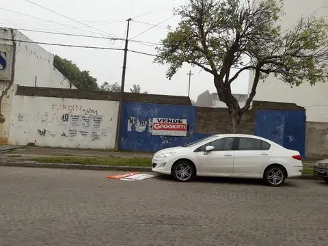 Terreno en Venta en Rafaela, Castellanos