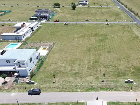 Terreno en Venta en Fisherton, Rosario