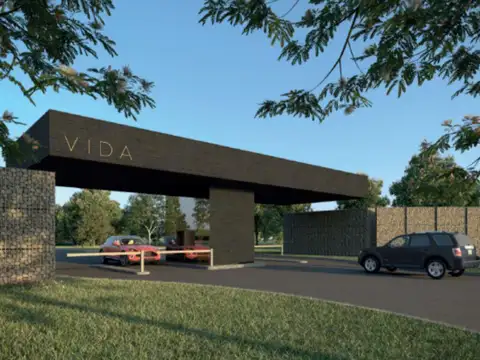 Terreno en Venta en Funes, Rosario