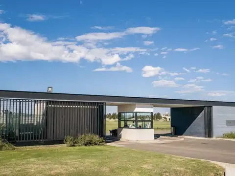 Terreno en Venta en Fisherton, Rosario